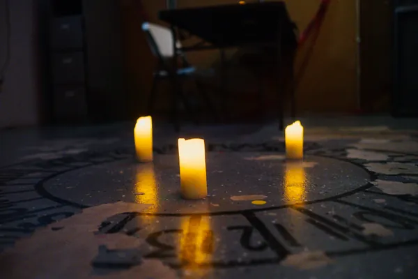 Enigma High: Season of the Witch escape room