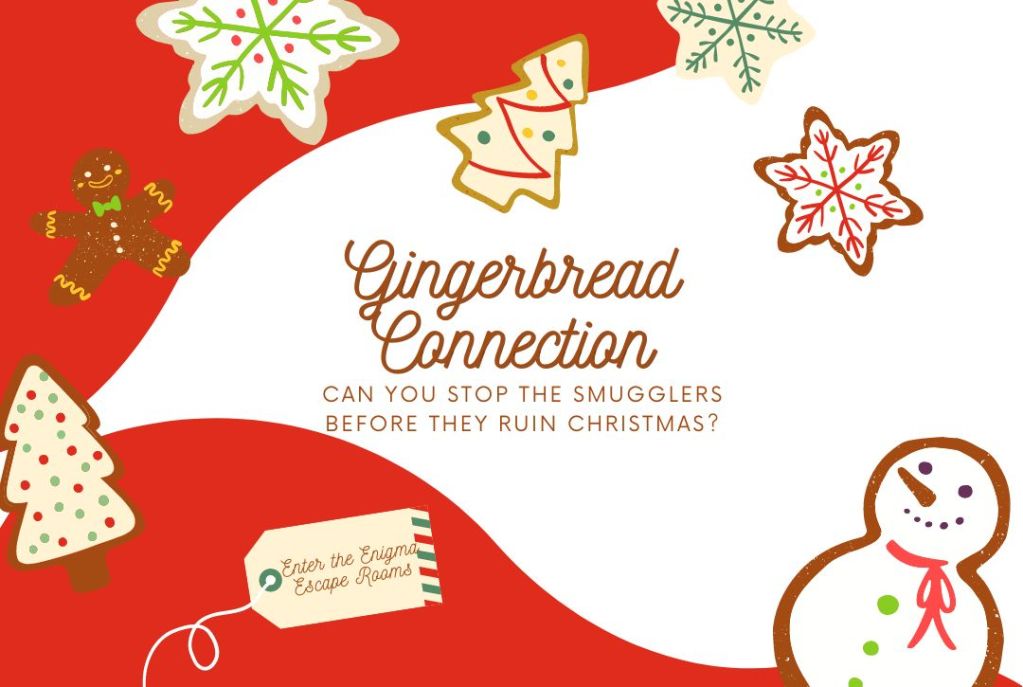 Gingerbread Connections